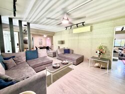 Blk 134 Marsiling Road (Woodlands), HDB Executive #571596651